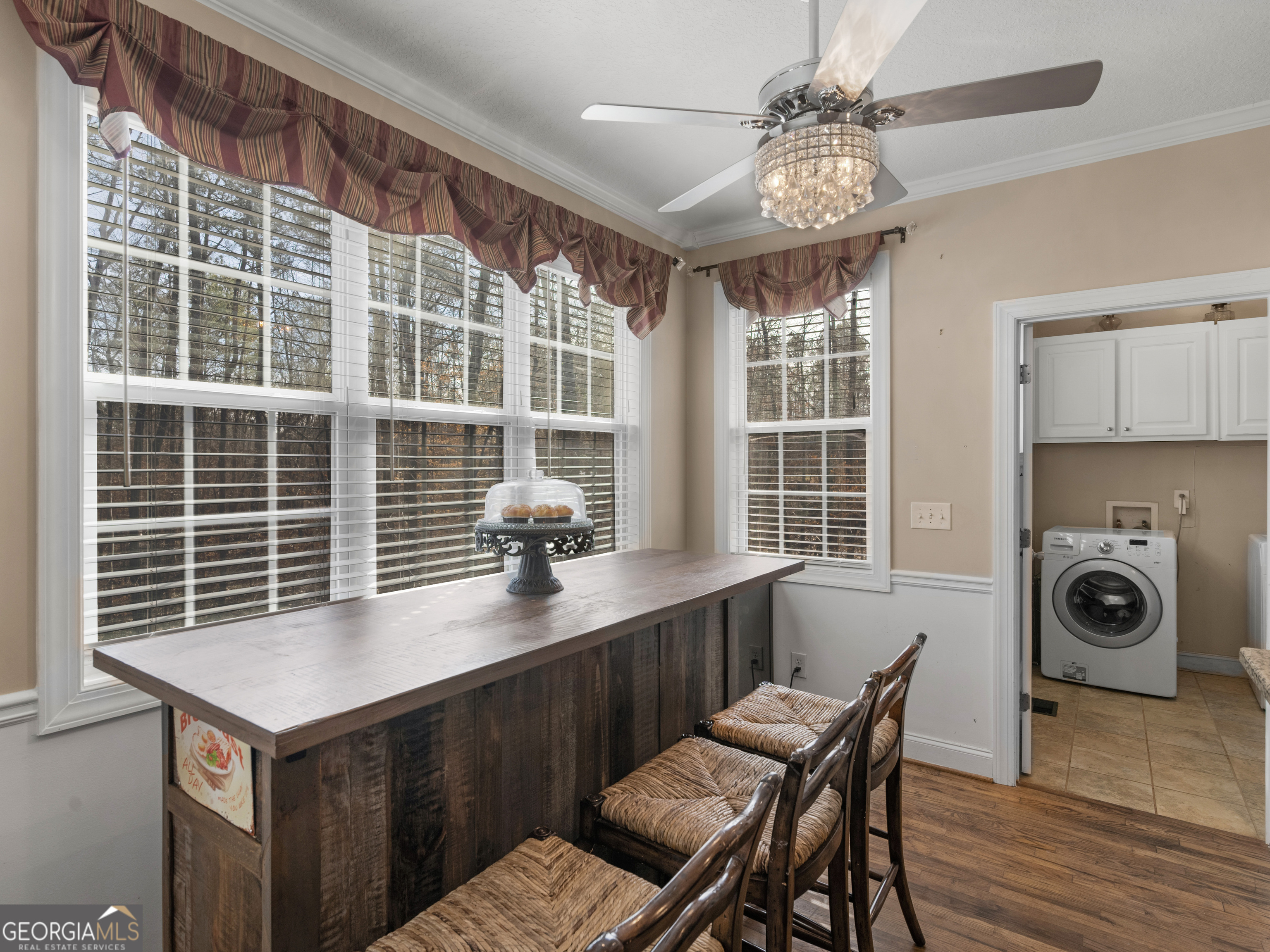 355 Parker Road Covington GA 30014