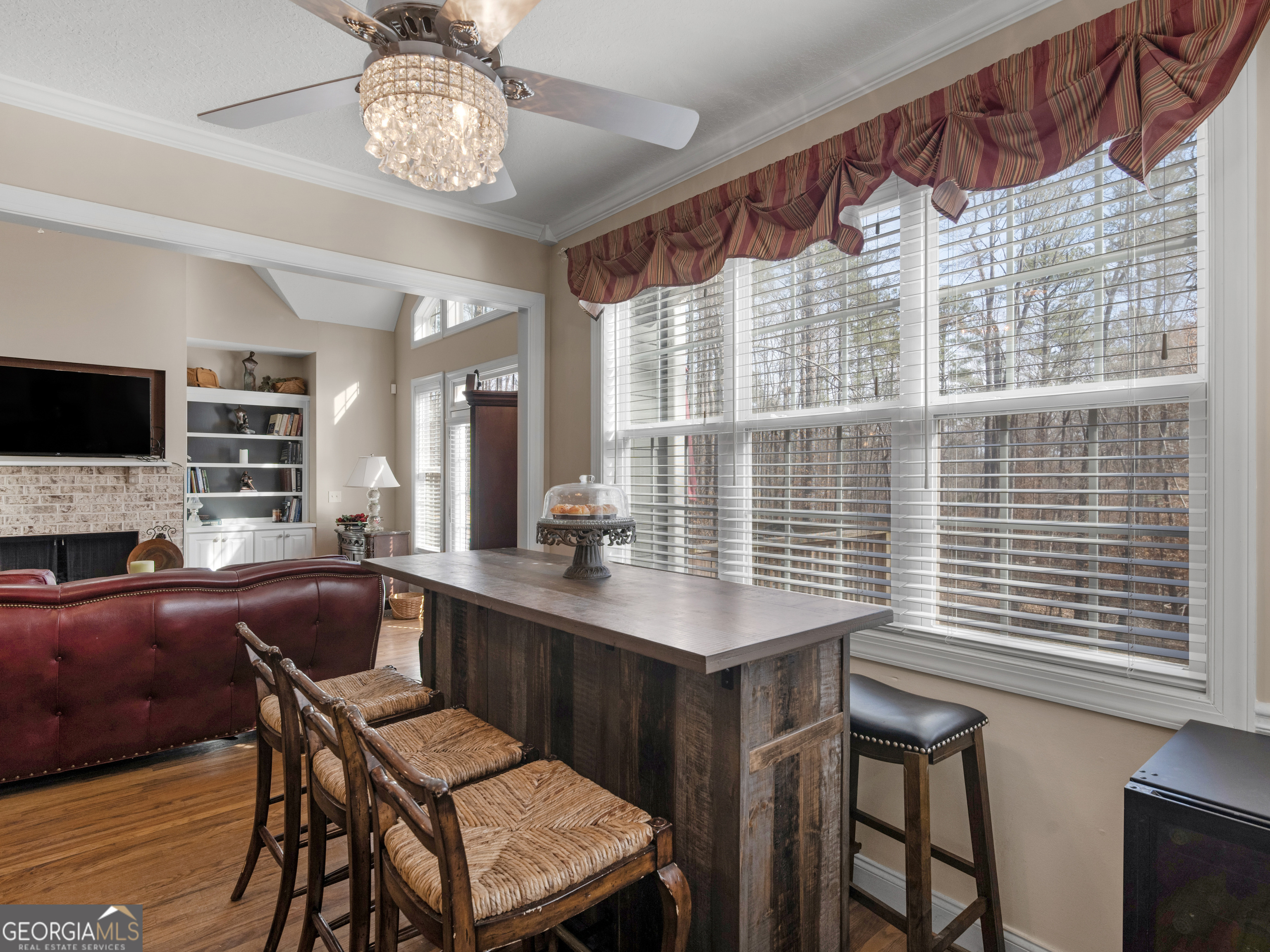 355 Parker Road Covington GA 30014
