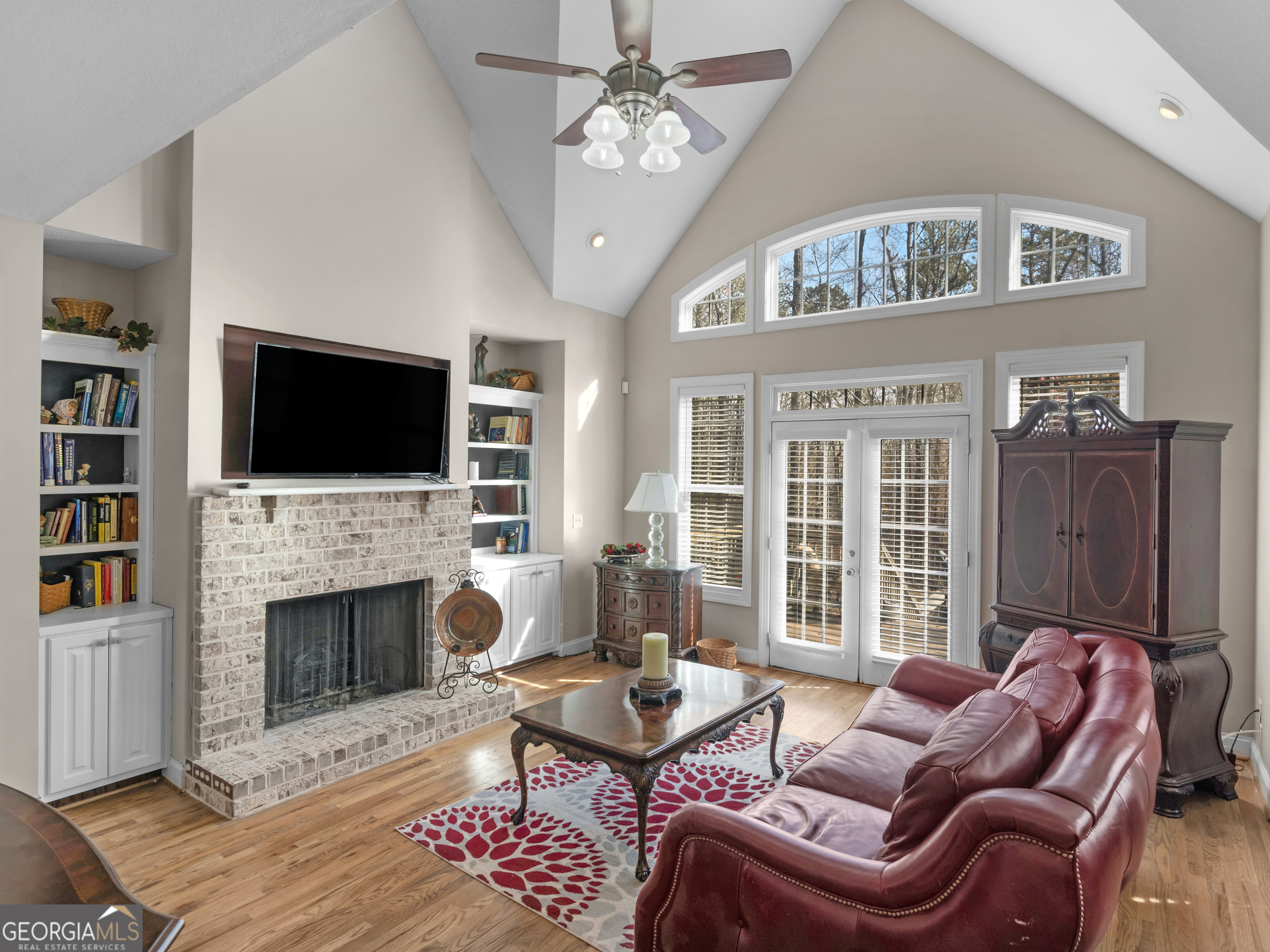 355 Parker Road Covington GA 30014