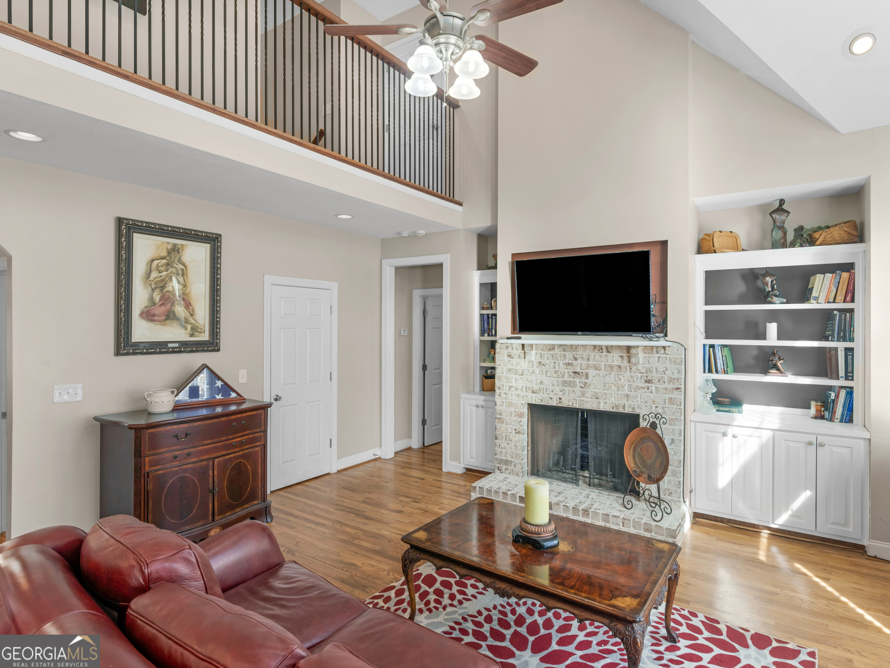 355 Parker Road Covington GA 30014