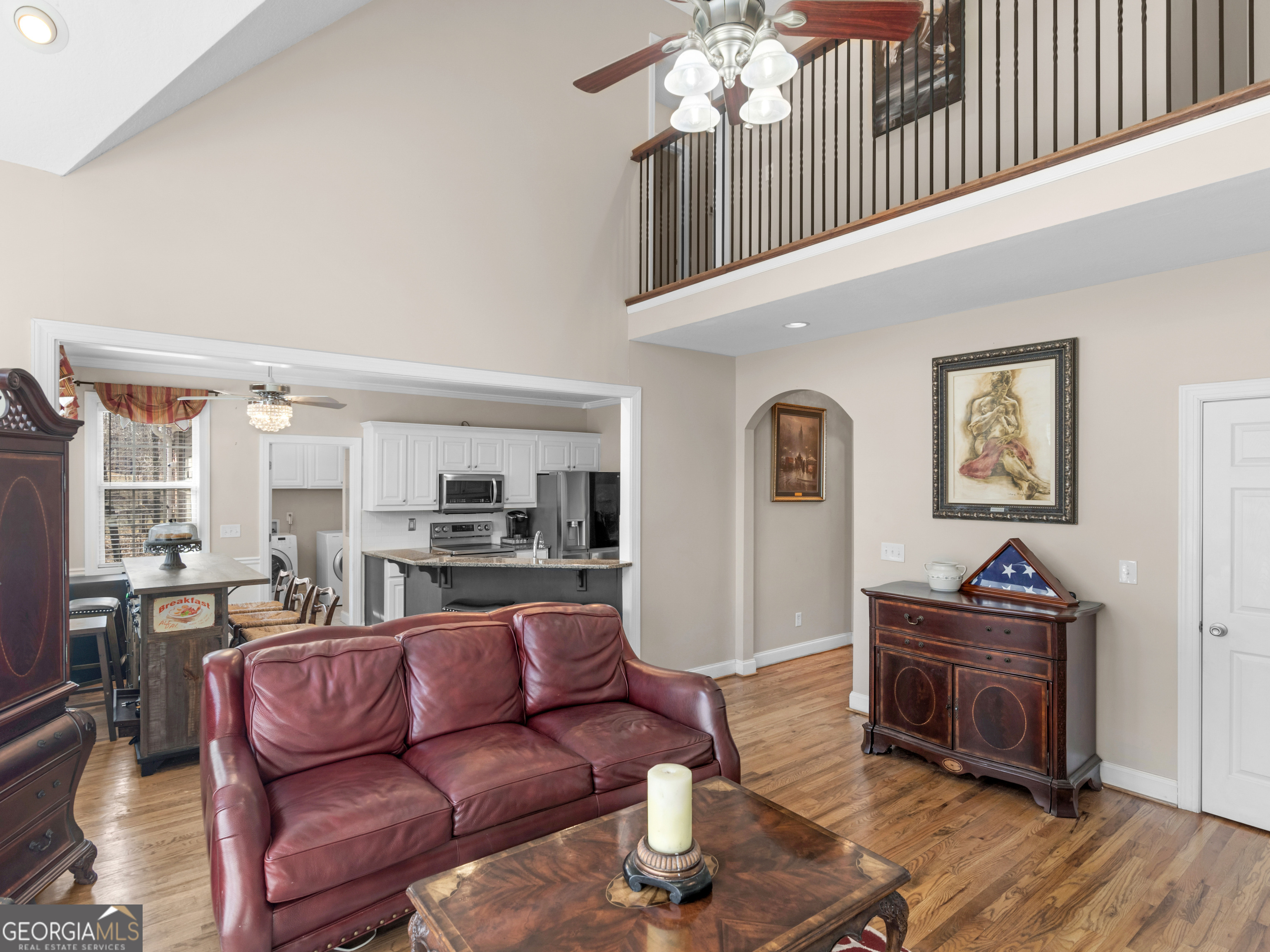 355 Parker Road Covington GA 30014