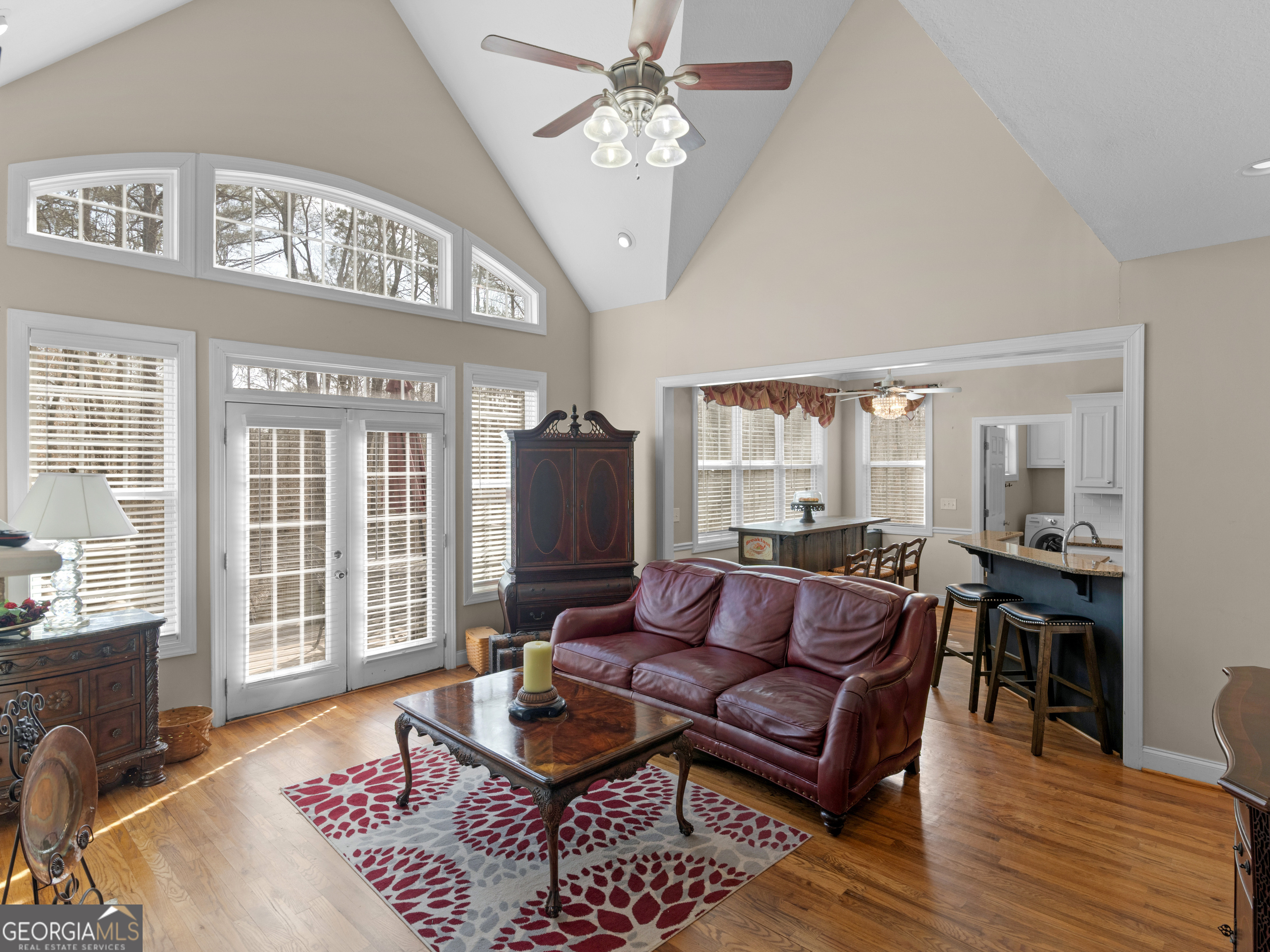 355 Parker Road Covington GA 30014