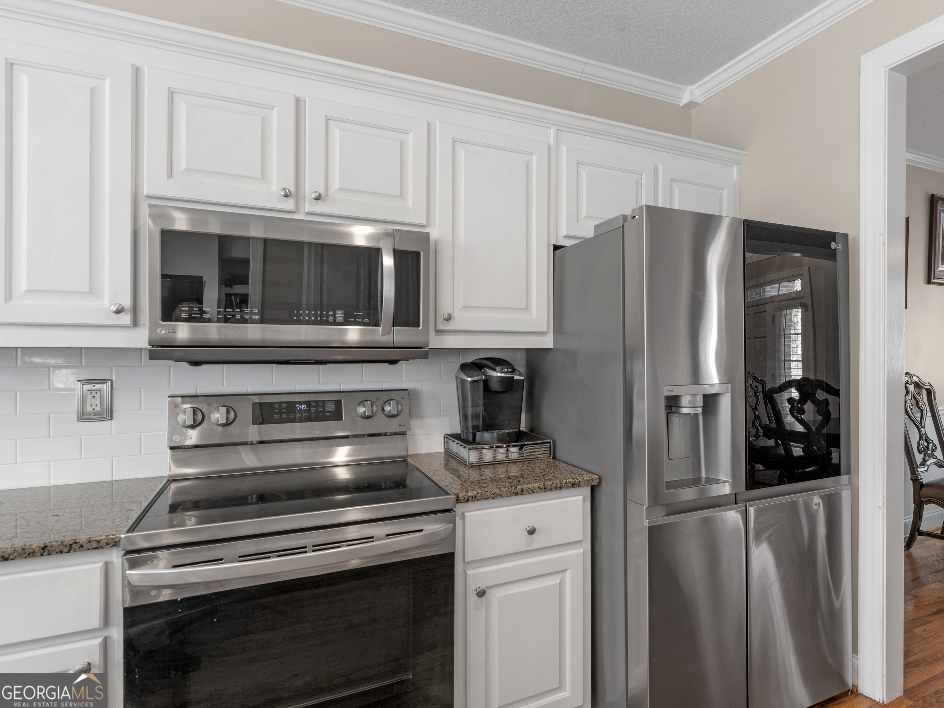 355 Parker Road Covington GA 30014