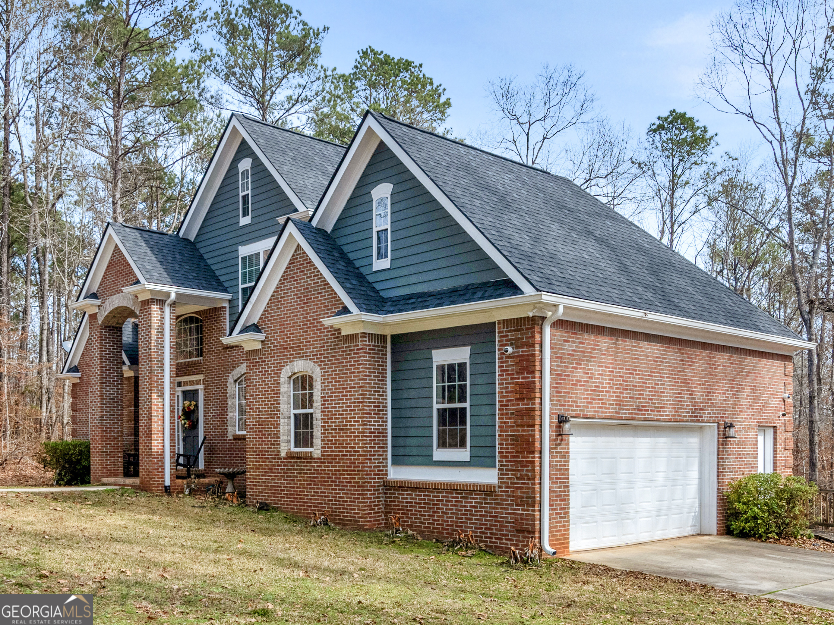 355 Parker Road Covington GA 30014