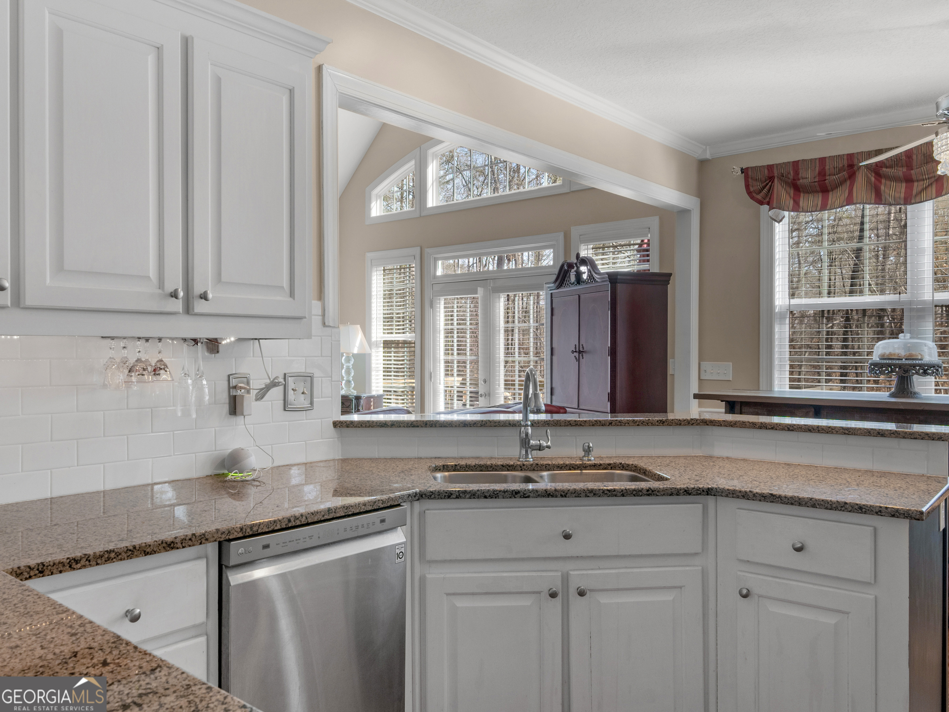 355 Parker Road Covington GA 30014