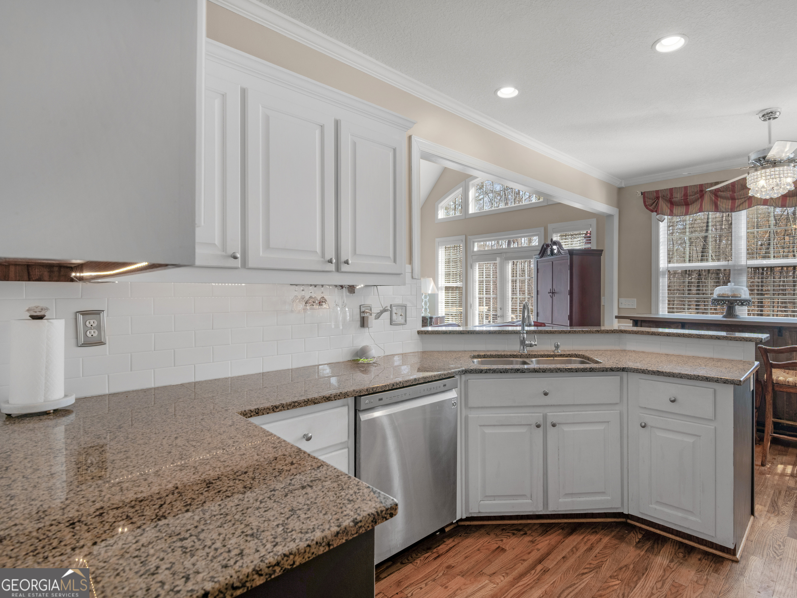 355 Parker Road Covington GA 30014