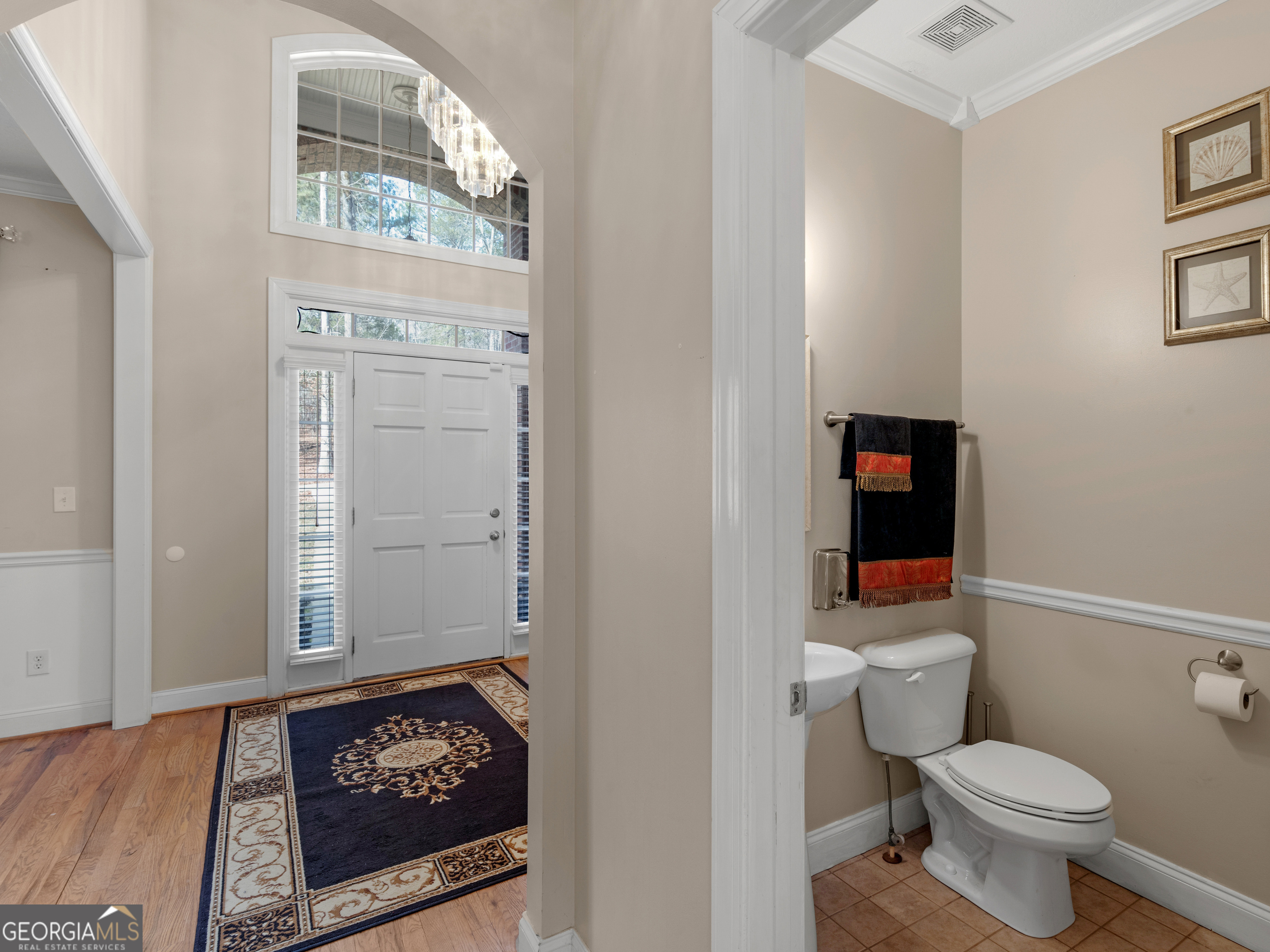 355 Parker Road Covington GA 30014