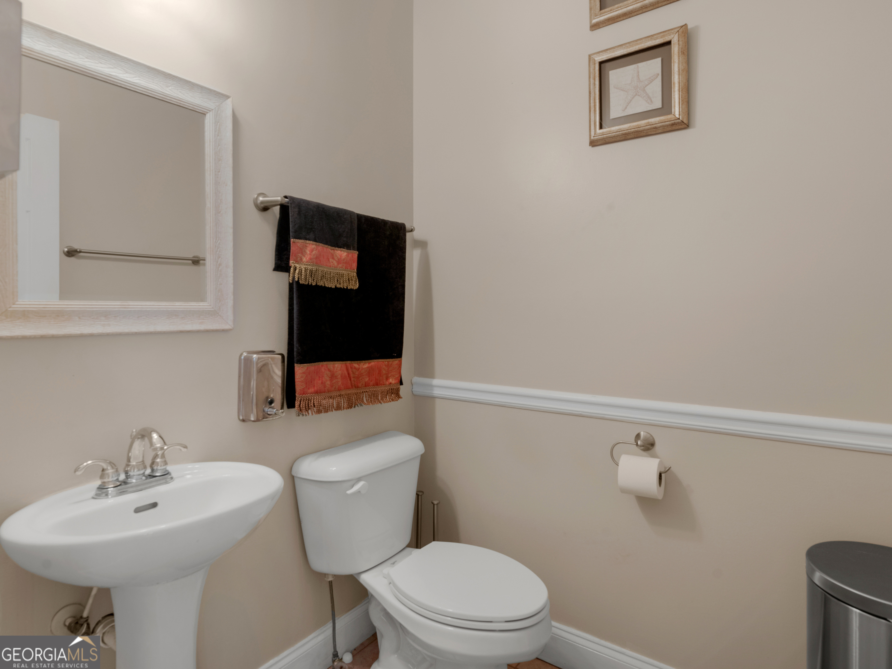 355 Parker Road Covington GA 30014