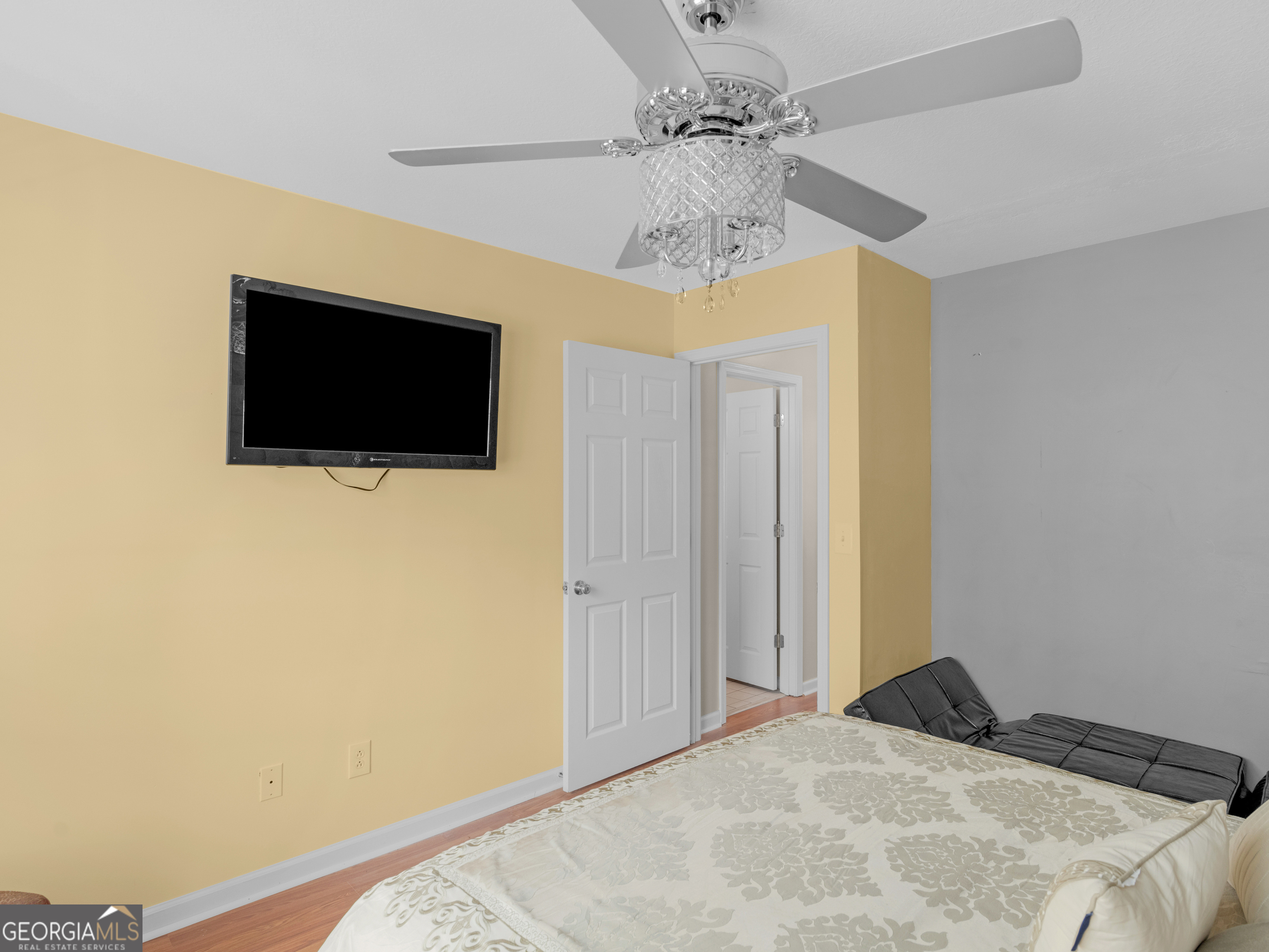 355 Parker Road Covington GA 30014