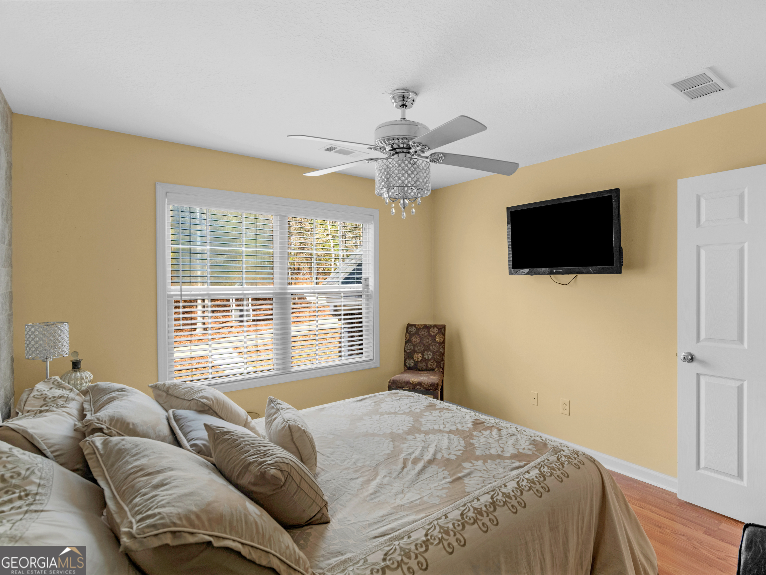 355 Parker Road Covington GA 30014