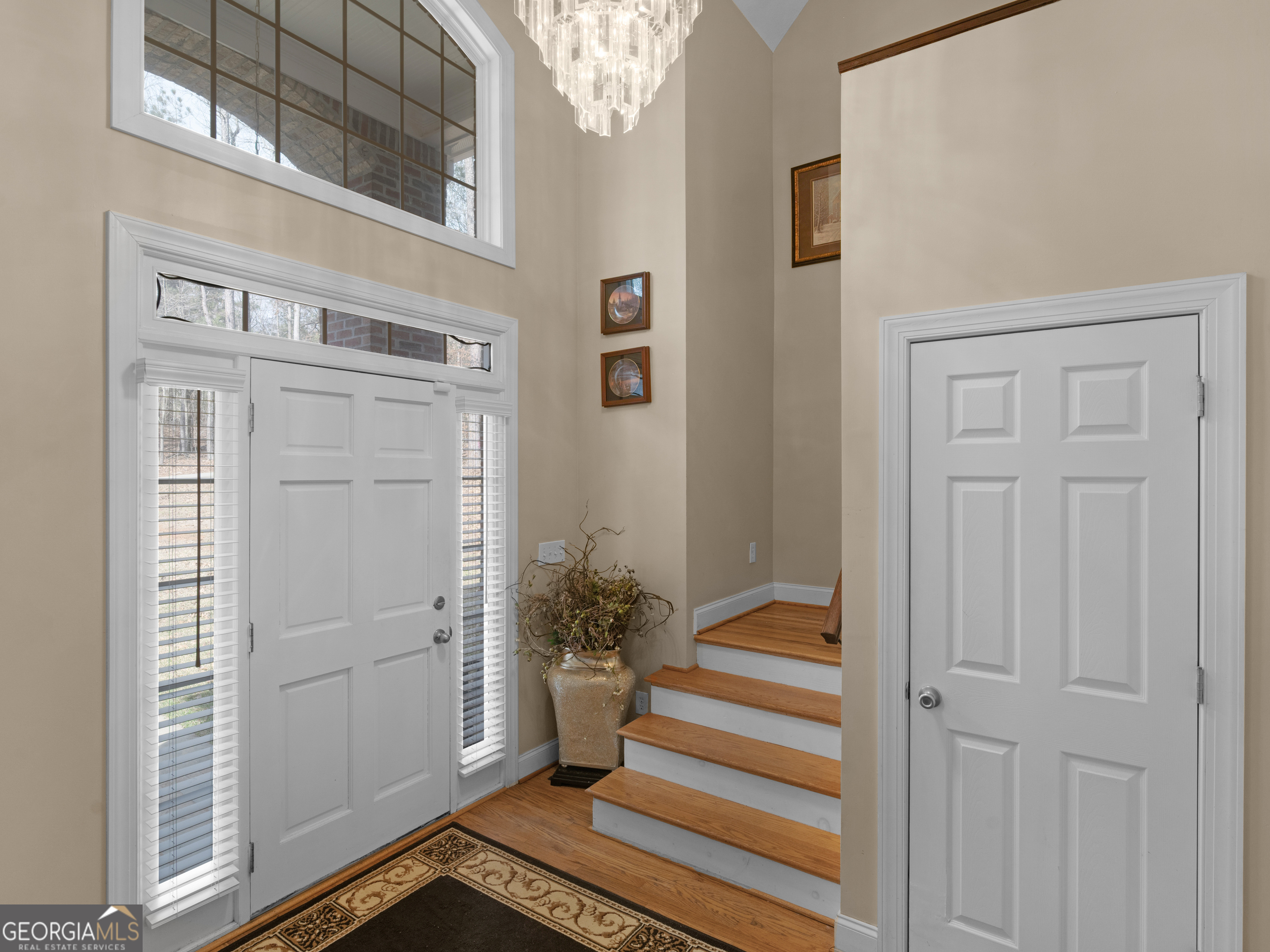 355 Parker Road Covington GA 30014