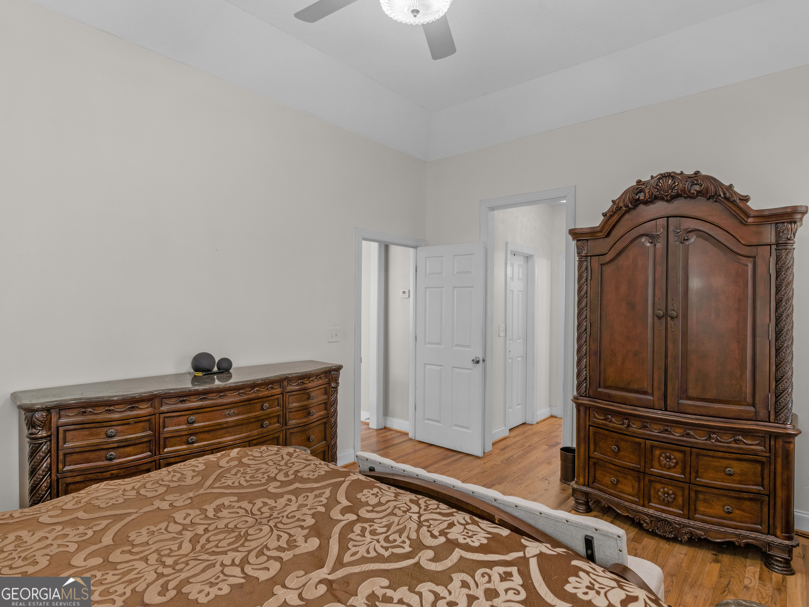 355 Parker Road Covington GA 30014