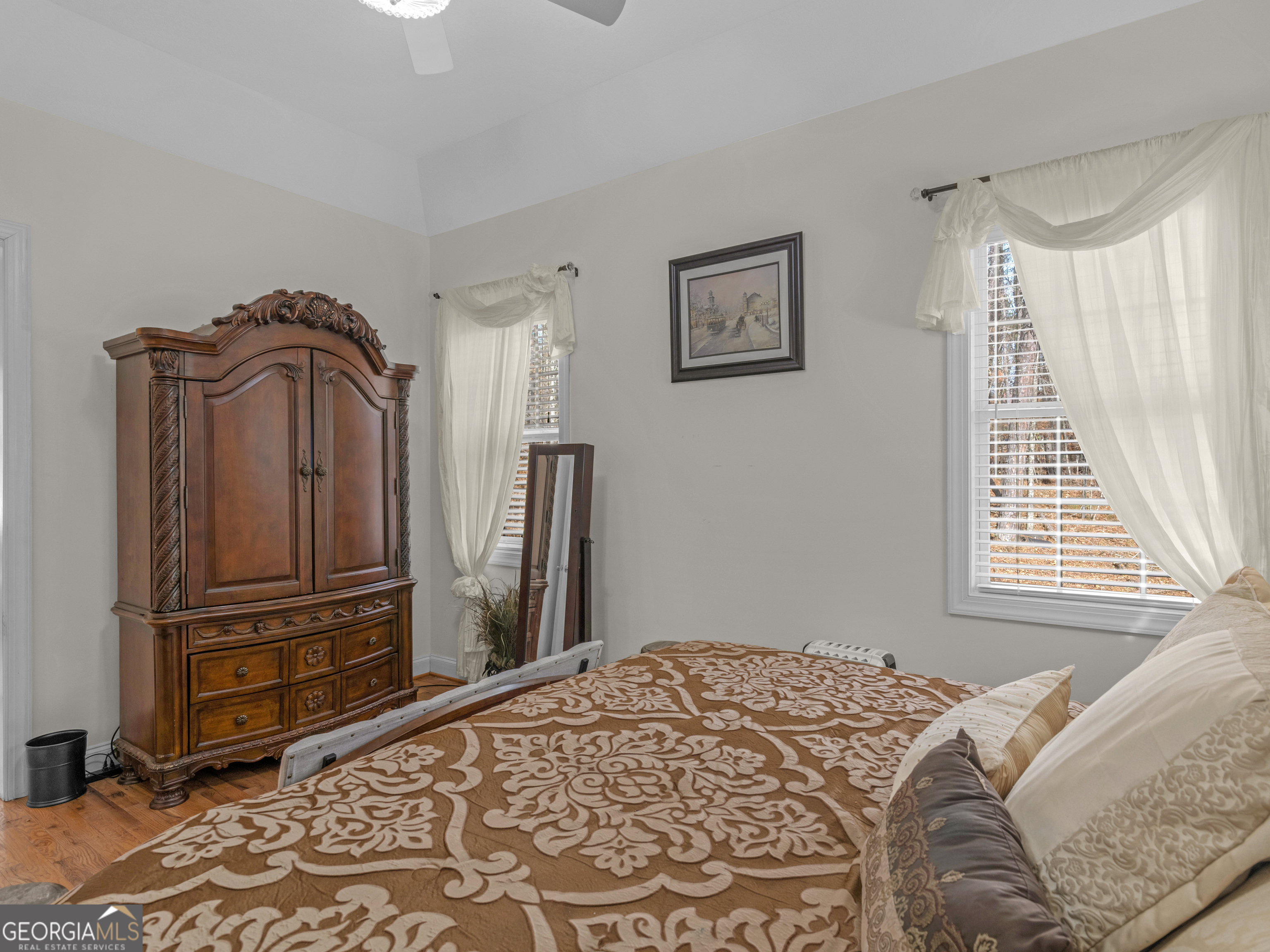 355 Parker Road Covington GA 30014