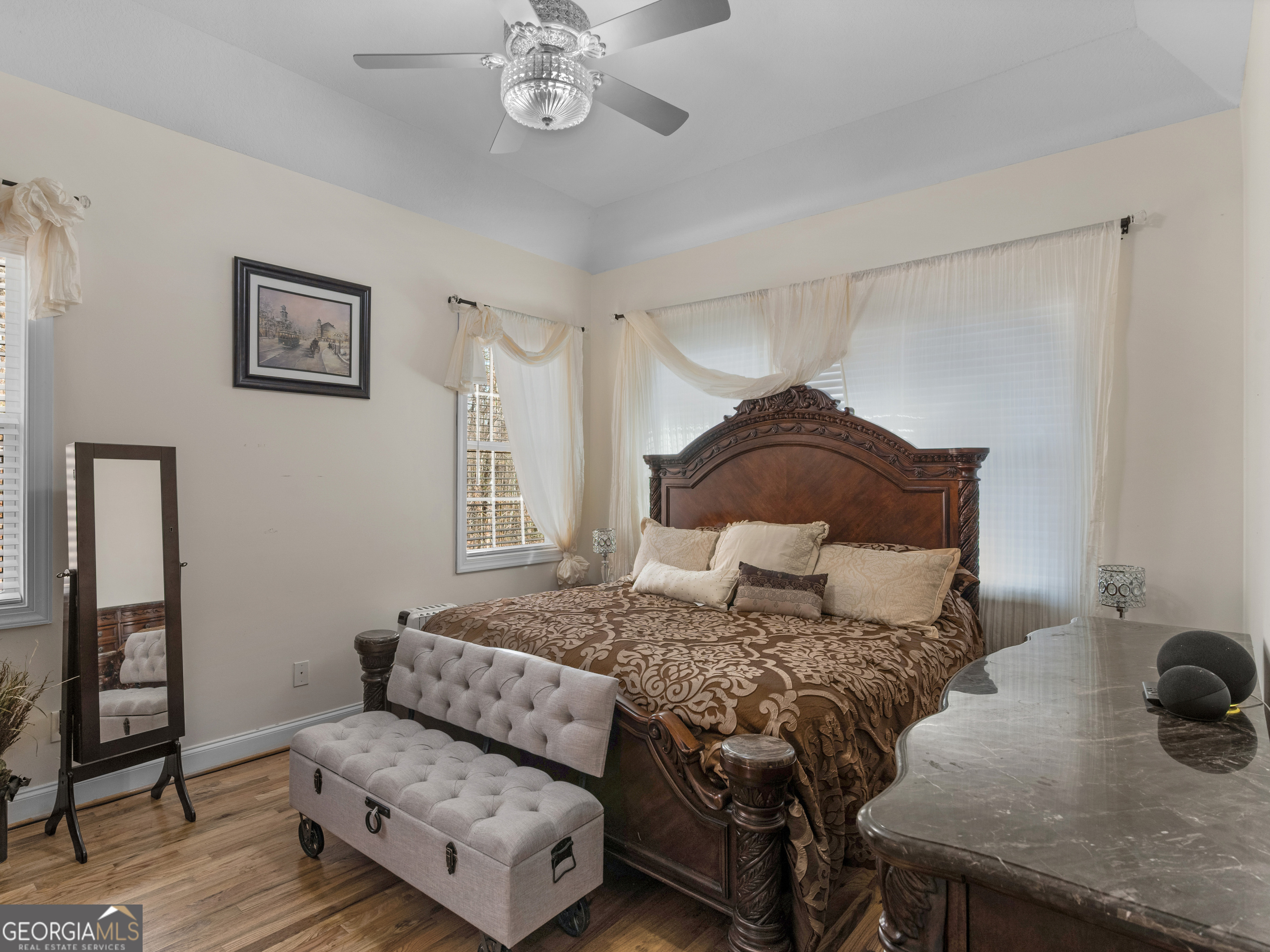 355 Parker Road Covington GA 30014