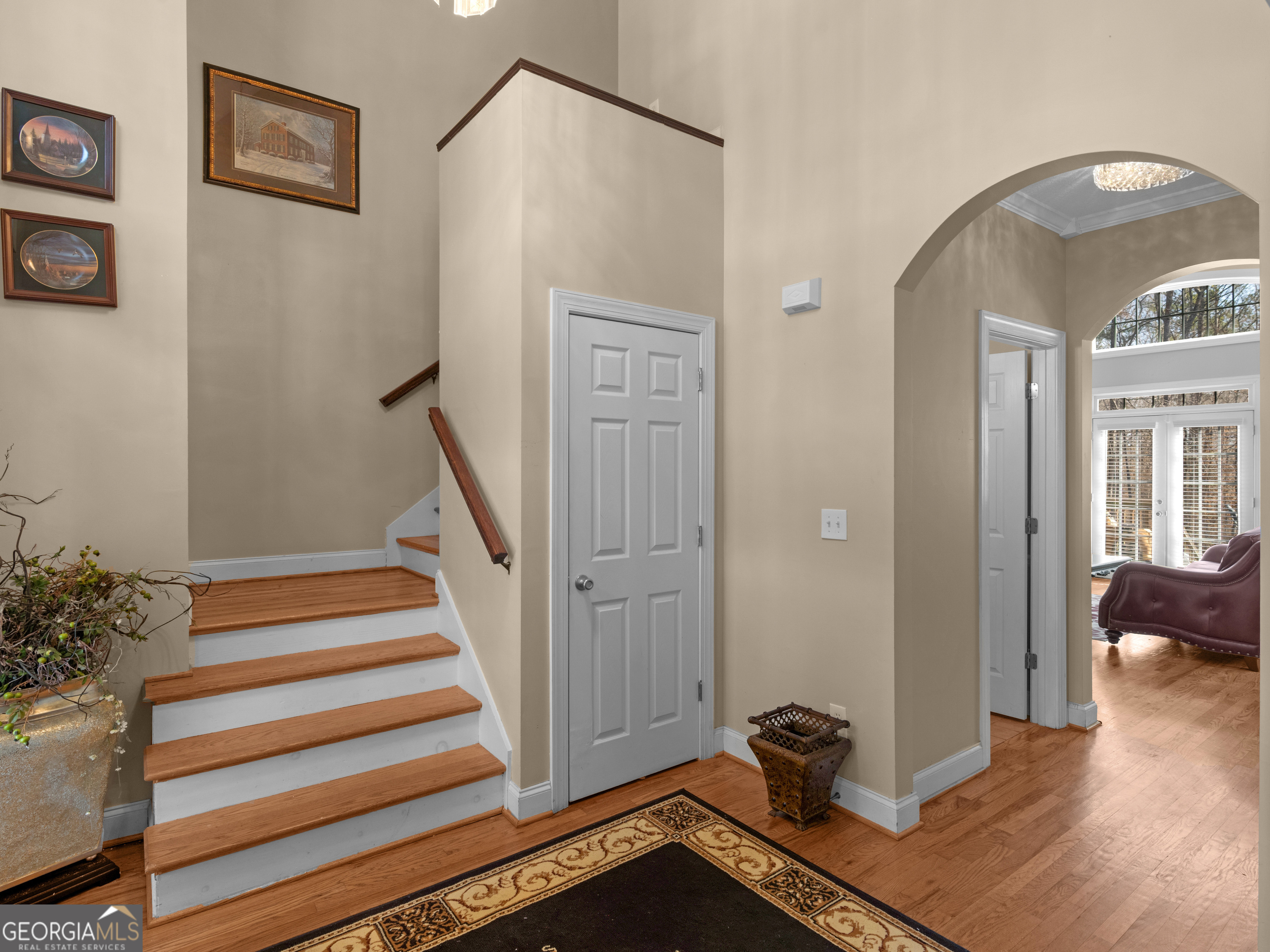 355 Parker Road Covington GA 30014