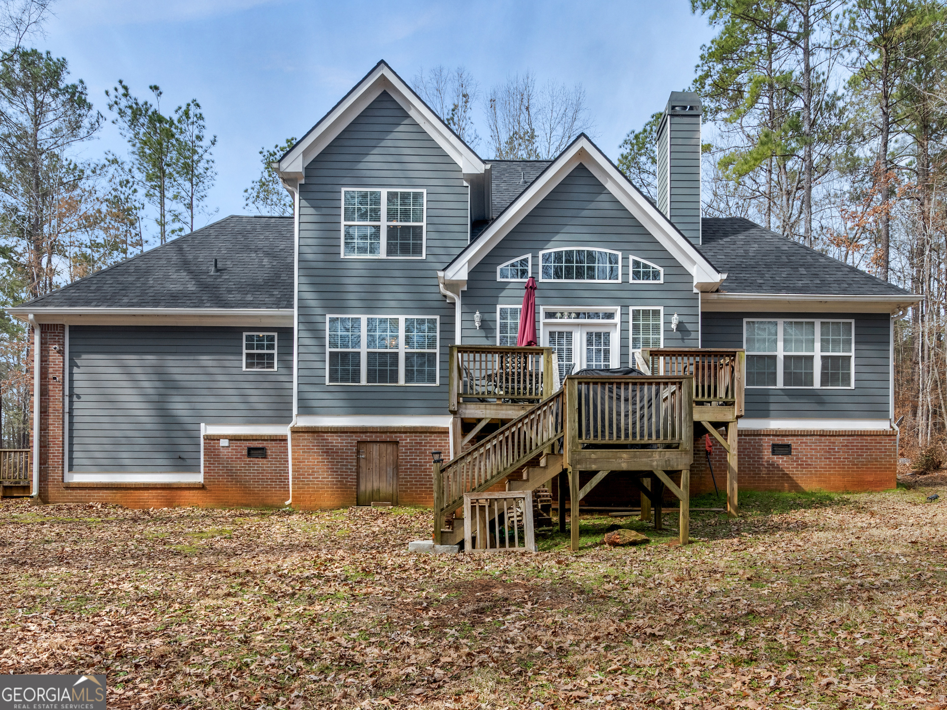 355 Parker Road Covington GA 30014