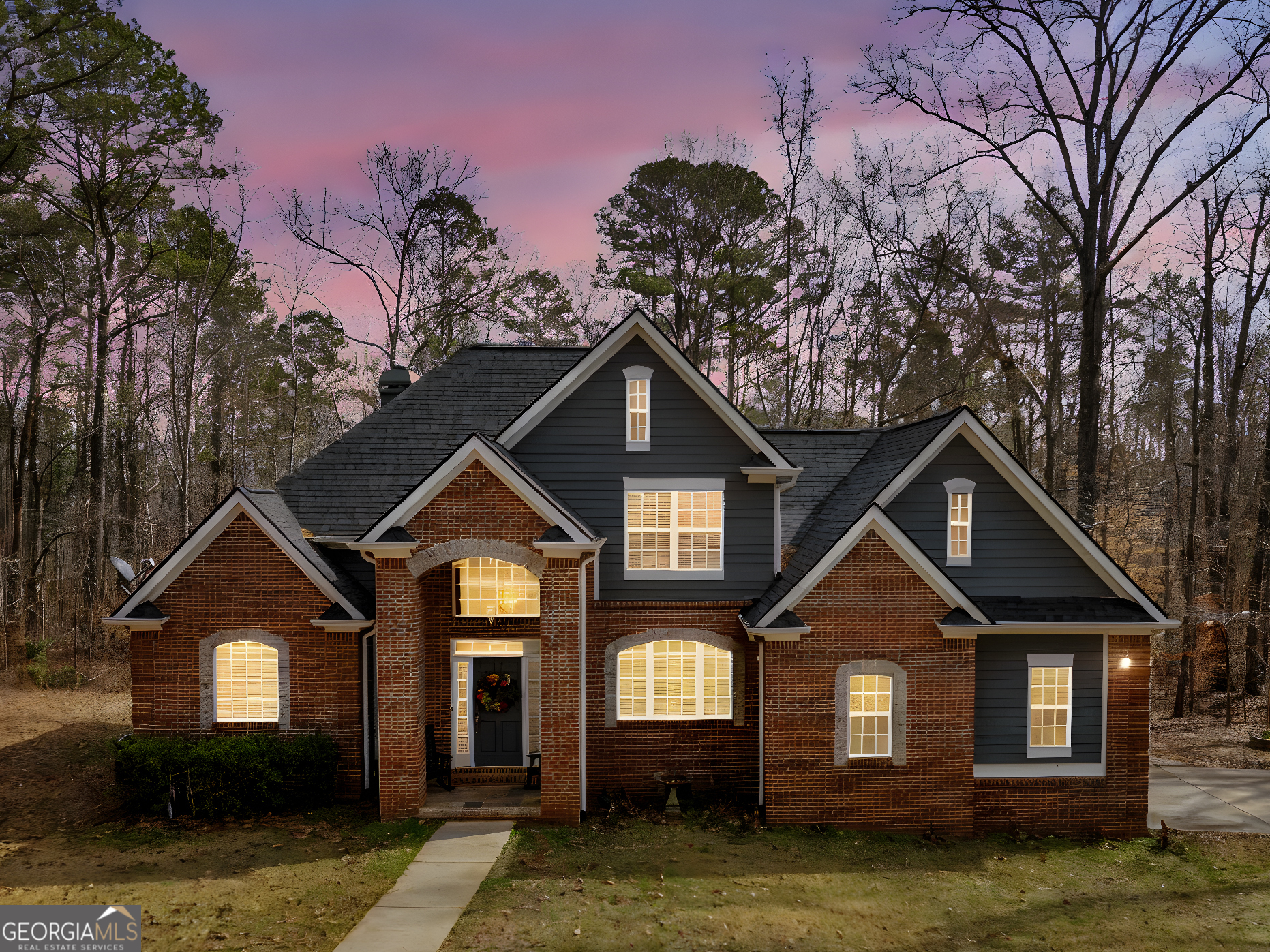 355 Parker Road Covington GA 30014