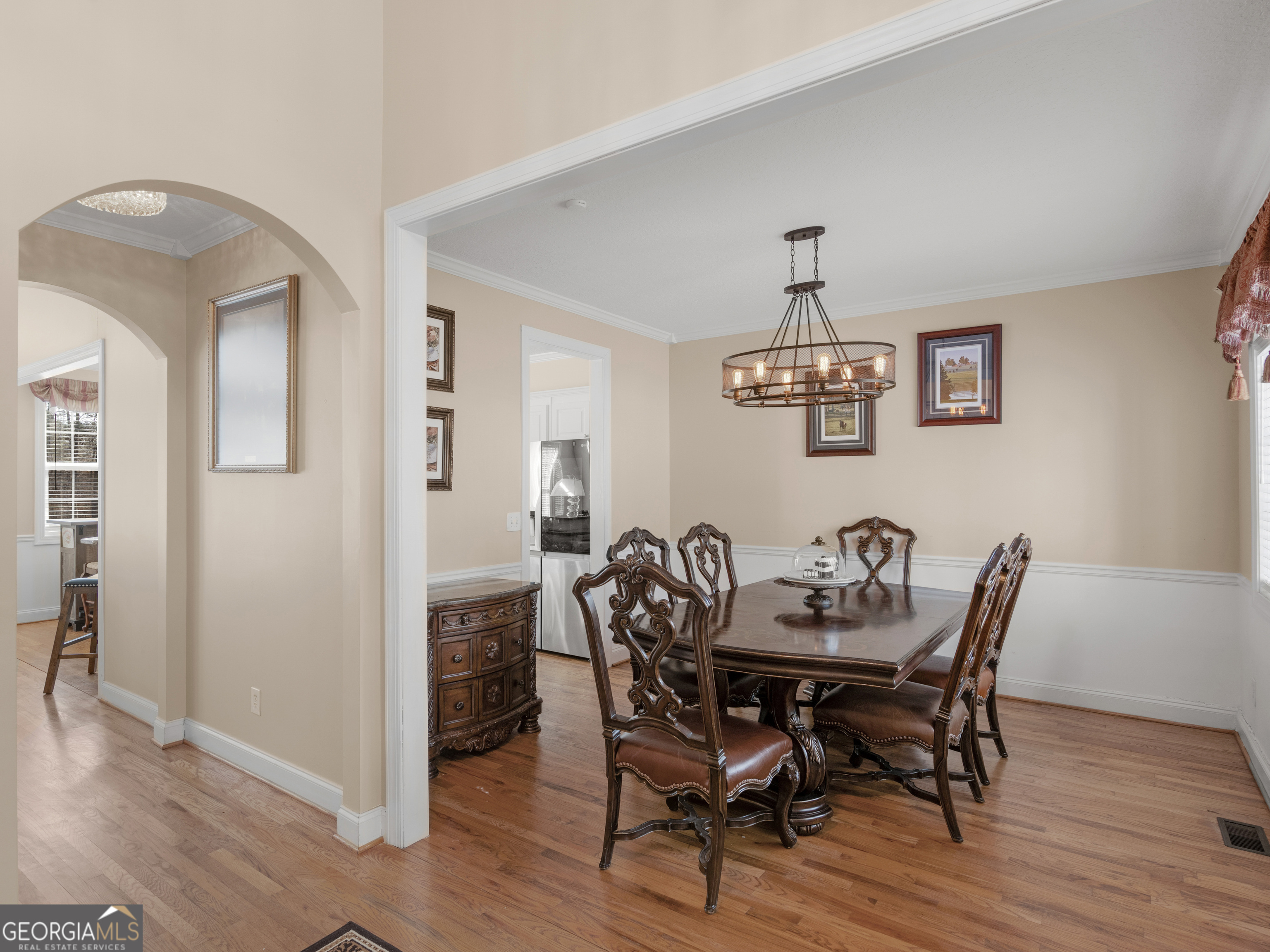 355 Parker Road Covington GA 30014