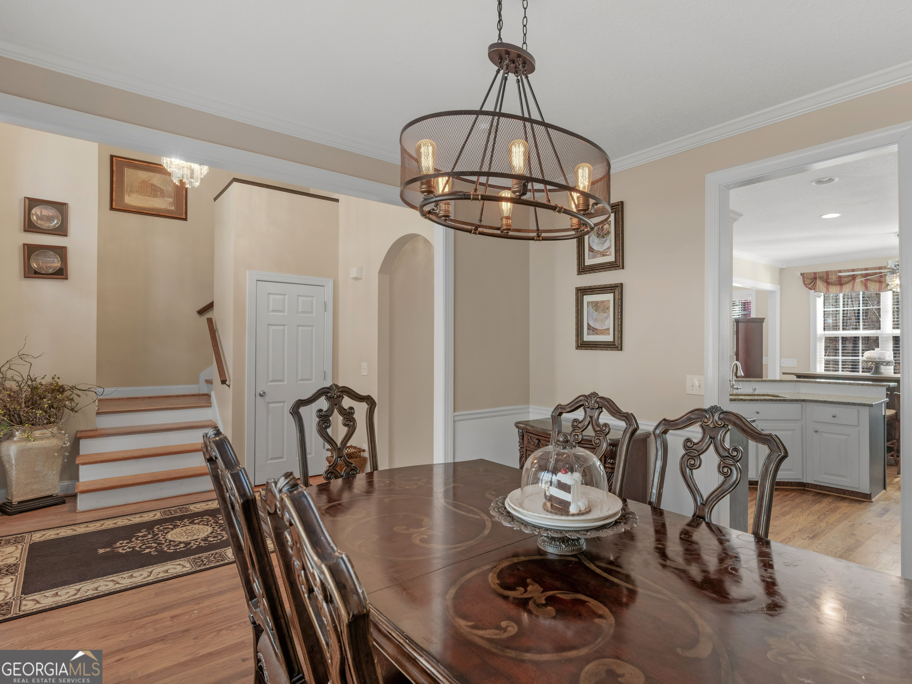 355 Parker Road Covington GA 30014