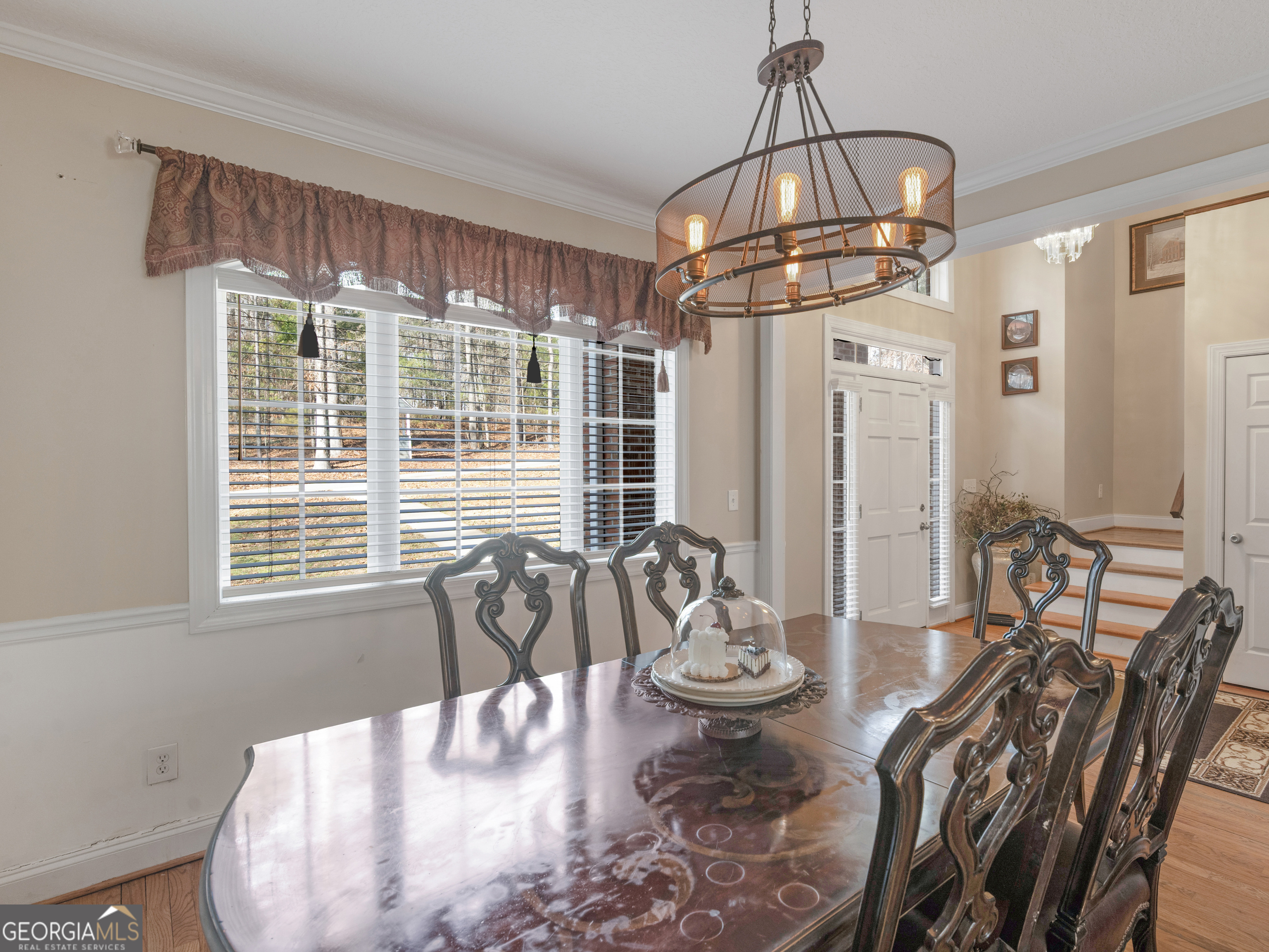 355 Parker Road Covington GA 30014
