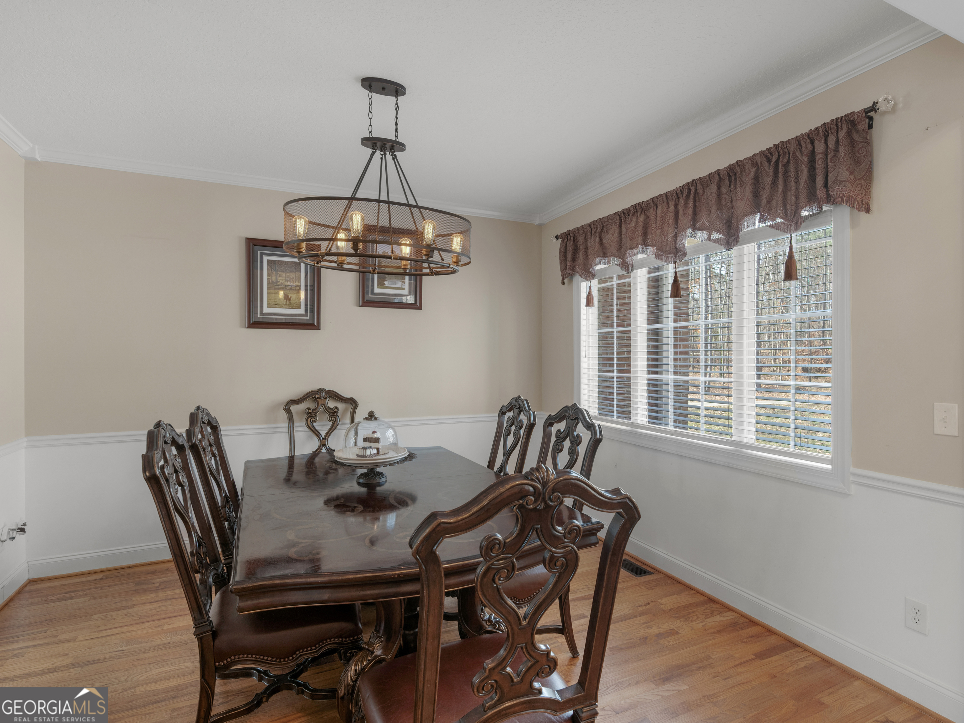 355 Parker Road Covington GA 30014