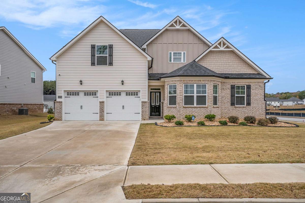 13709 Whitman Lane Covington GA 30014