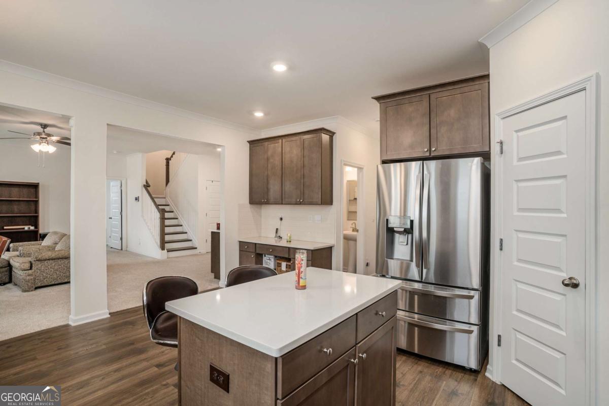 13709 Whitman Lane Covington GA 30014