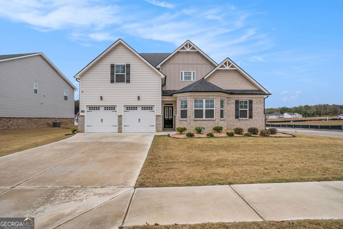 13709 Whitman Lane Covington GA 30014