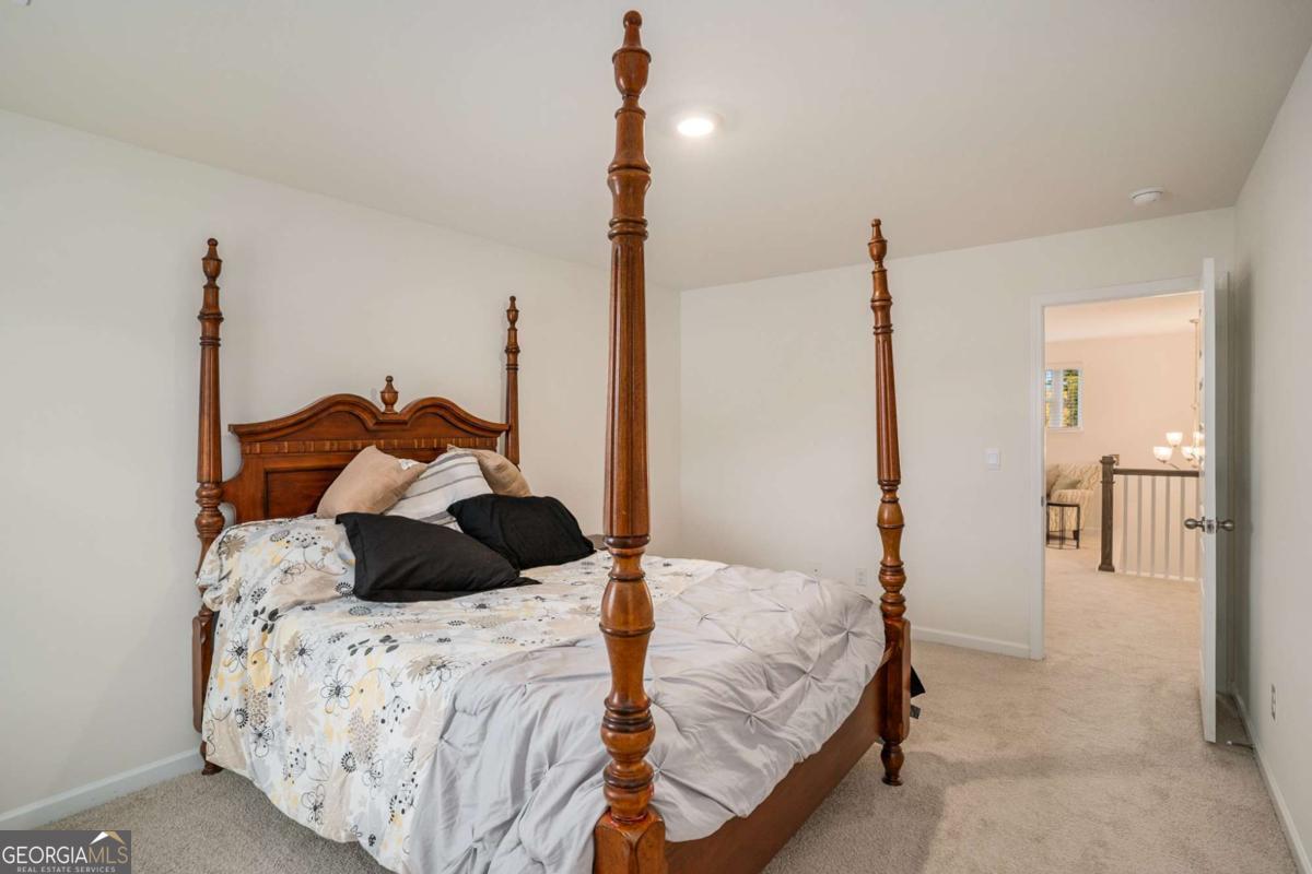 13709 Whitman Lane Covington GA 30014