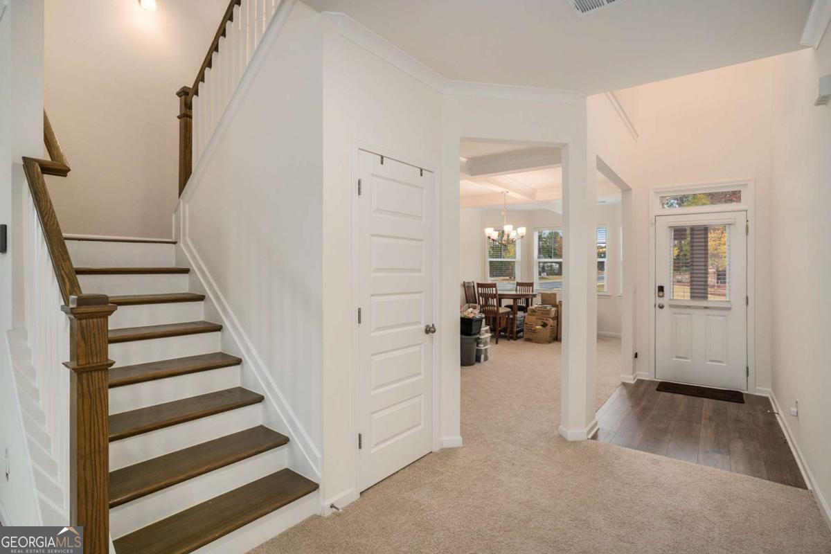 13709 Whitman Lane Covington GA 30014