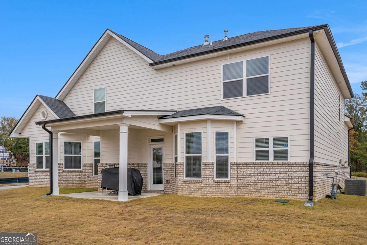 13709 Whitman Lane Covington GA 30014