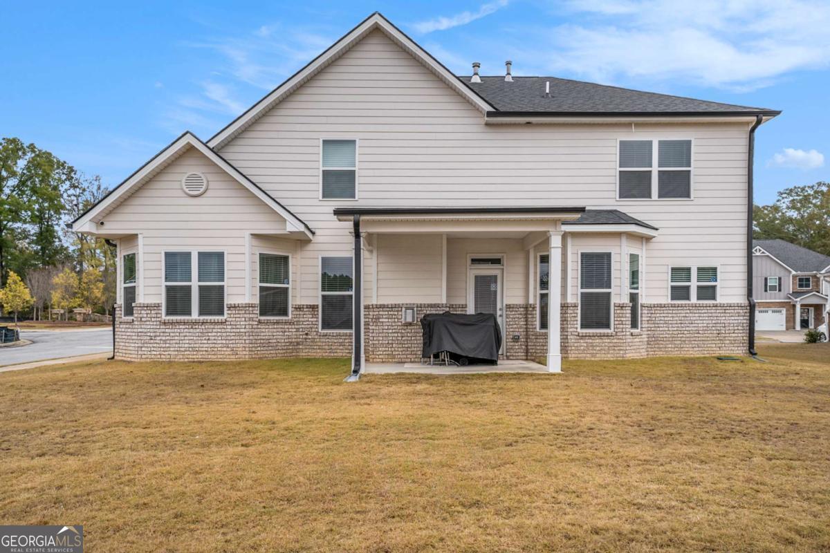 13709 Whitman Lane Covington GA 30014