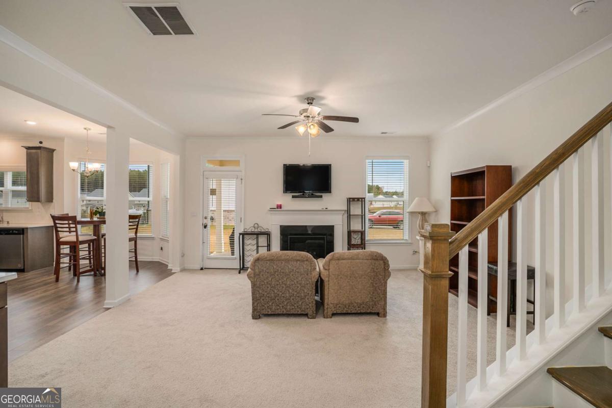 13709 Whitman Lane Covington GA 30014