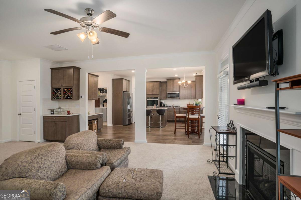 13709 Whitman Lane Covington GA 30014