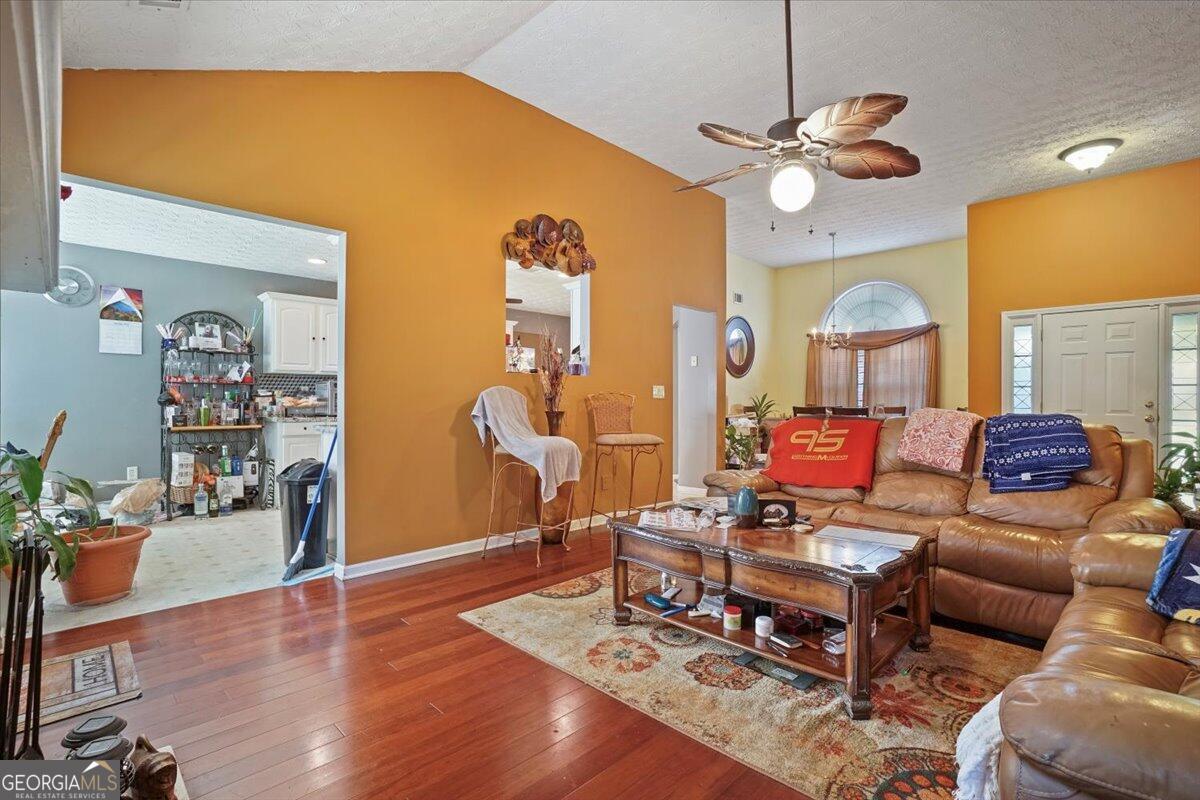 915 Harbins View Drive Dacula GA 30019