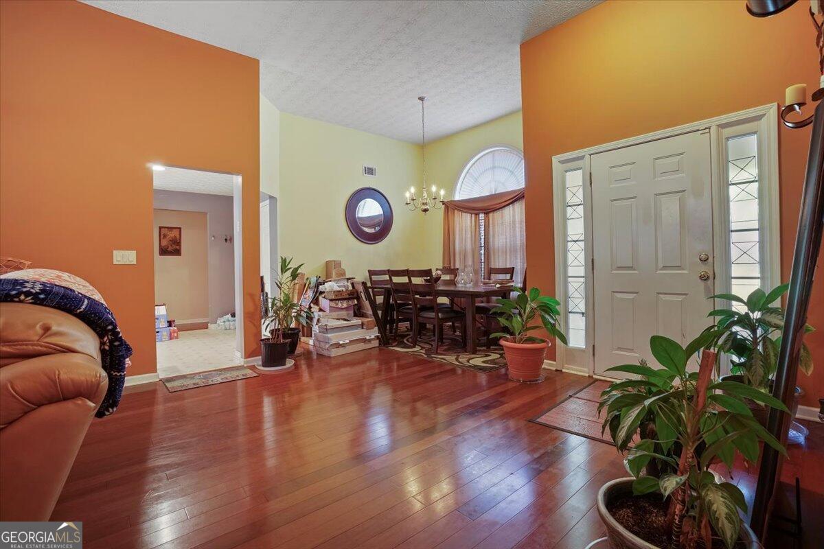 915 Harbins View Drive Dacula GA 30019
