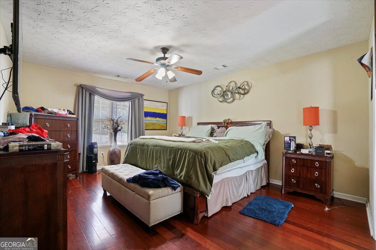 915 Harbins View Drive Dacula GA 30019