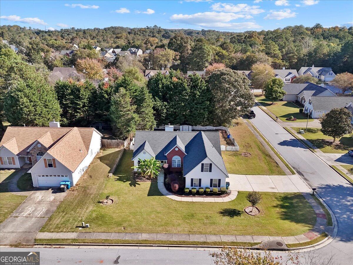 915 Harbins View Drive Dacula GA 30019