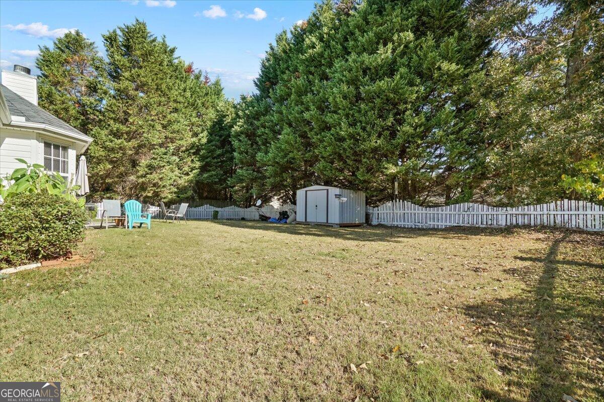 915 Harbins View Drive Dacula GA 30019