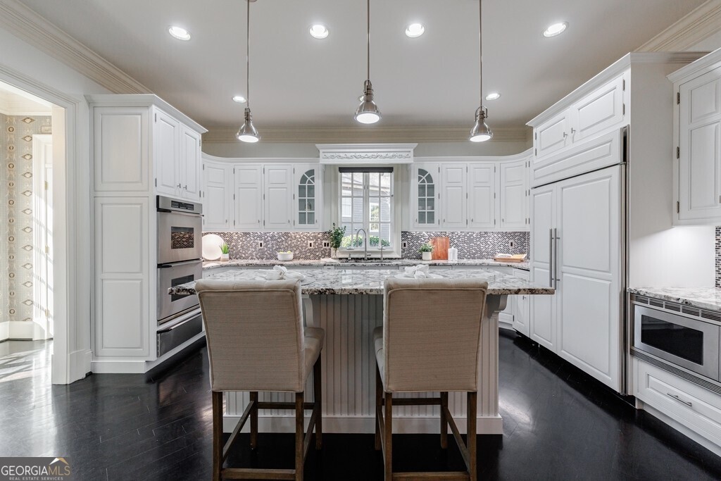 4037 Wieuca Road NE Atlanta GA 30342
