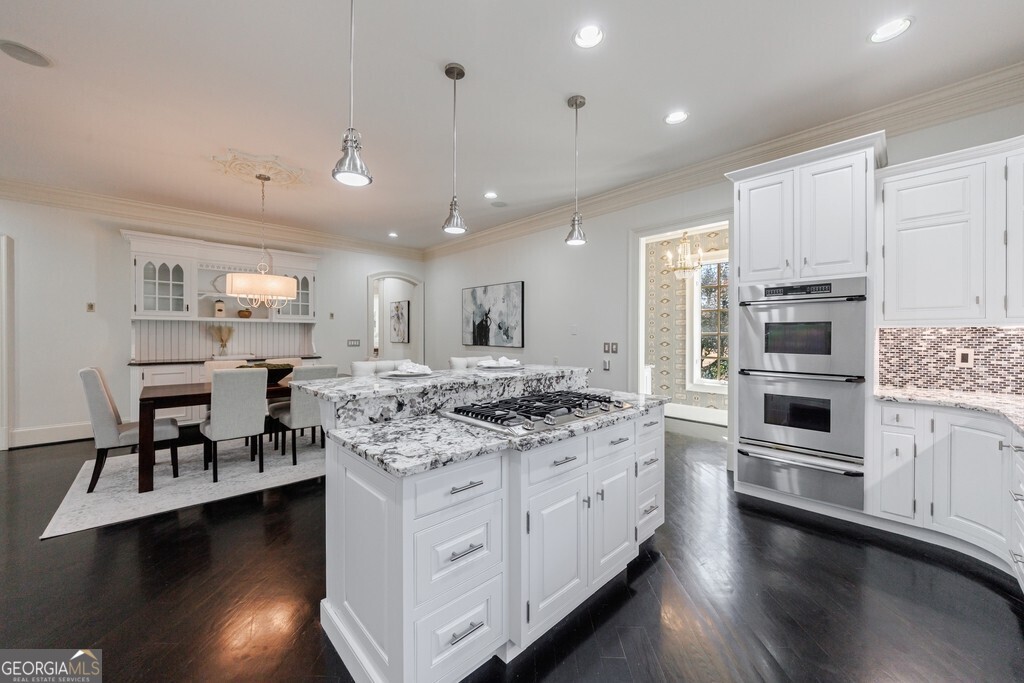 4037 Wieuca Road NE Atlanta GA 30342
