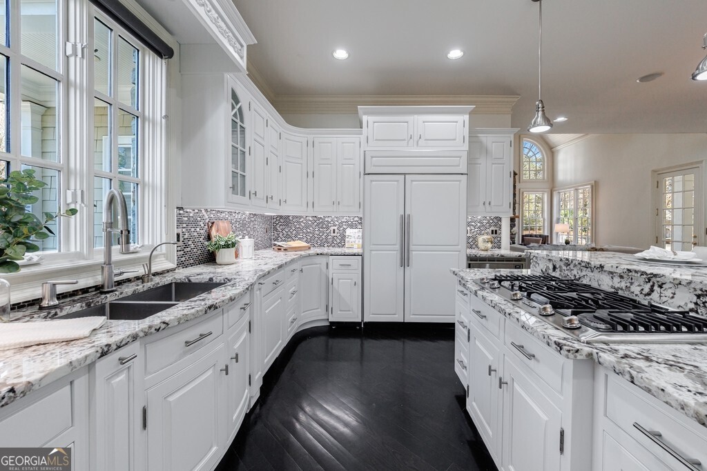 4037 Wieuca Road NE Atlanta GA 30342