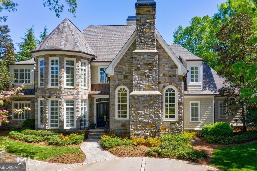 4037 Wieuca Road NE Atlanta GA 30342