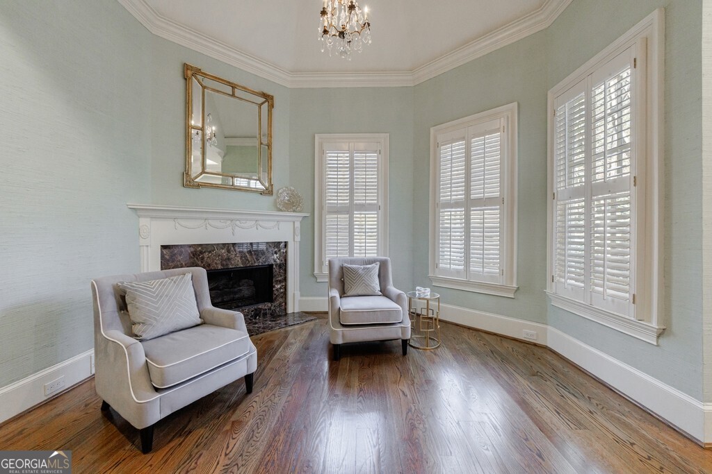 4037 Wieuca Road NE Atlanta GA 30342