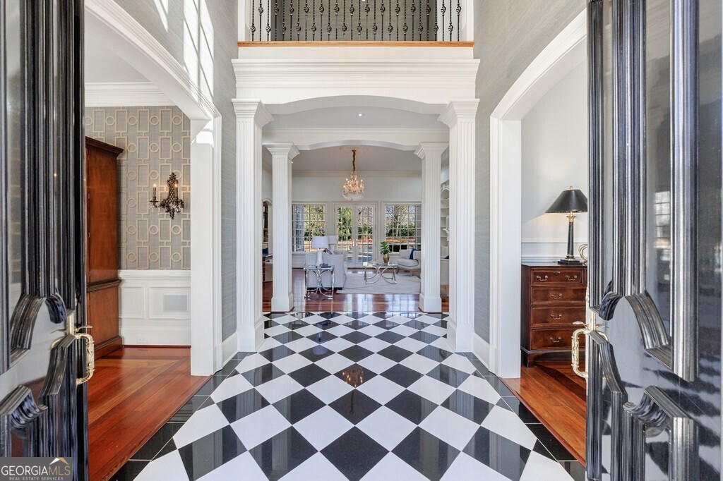 4037 Wieuca Road NE Atlanta GA 30342