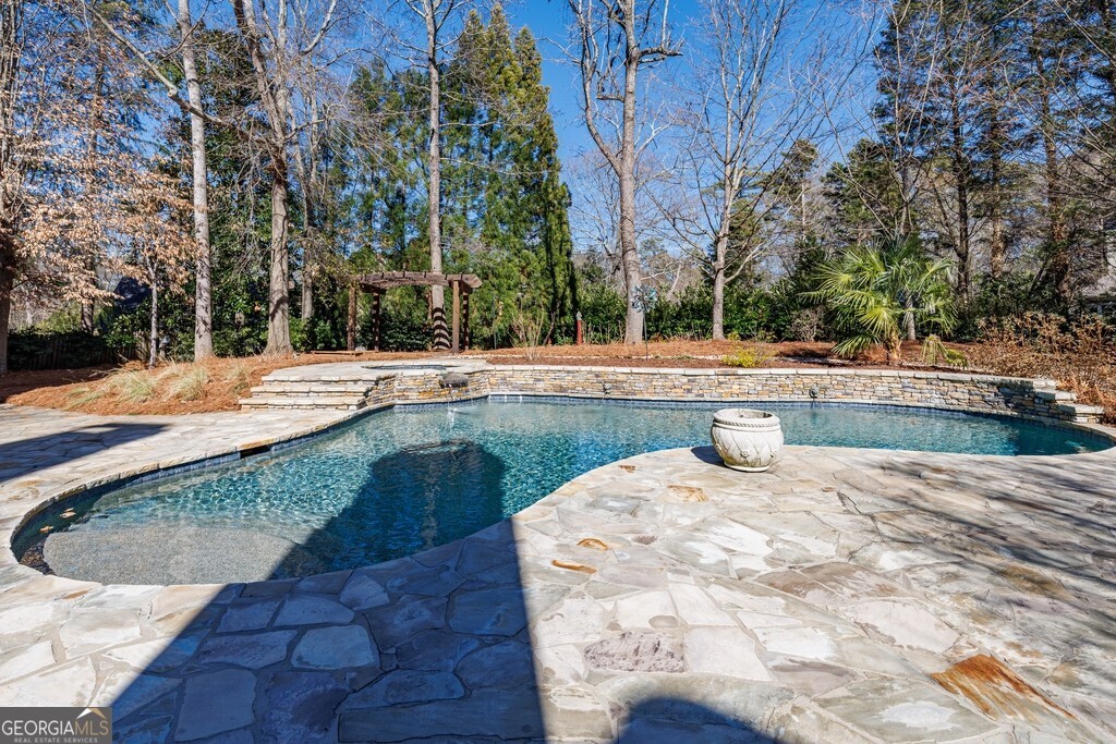 4037 Wieuca Road NE Atlanta GA 30342