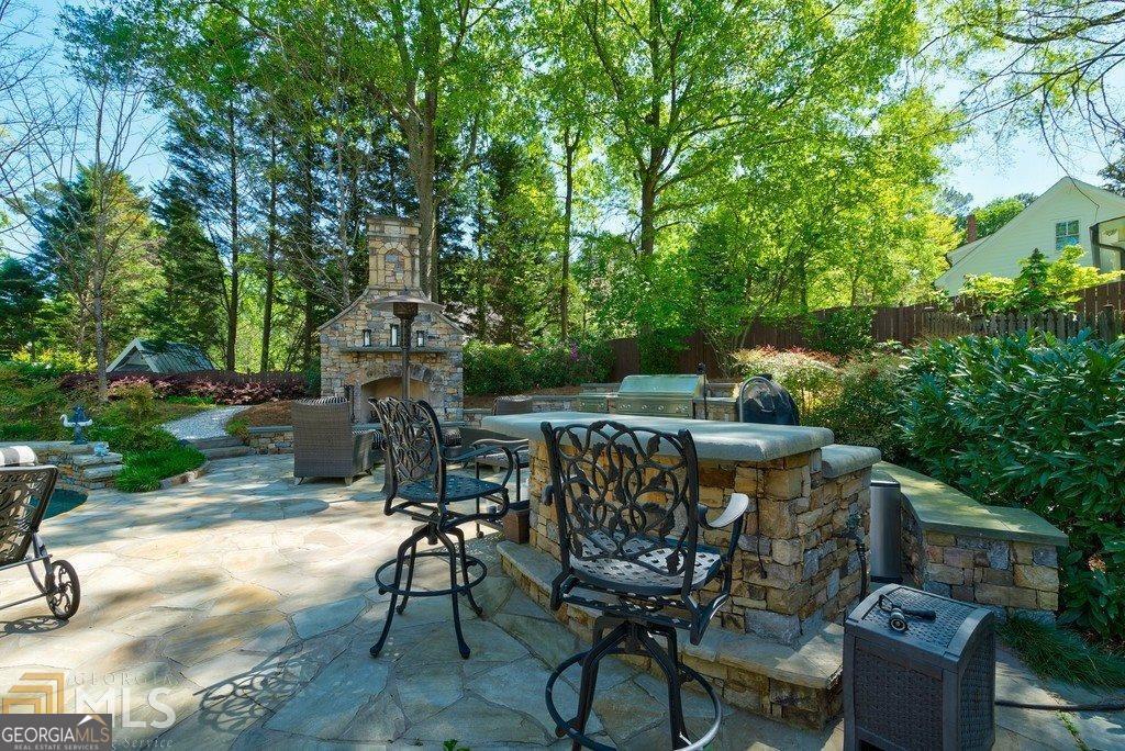 4037 Wieuca Road NE Atlanta GA 30342