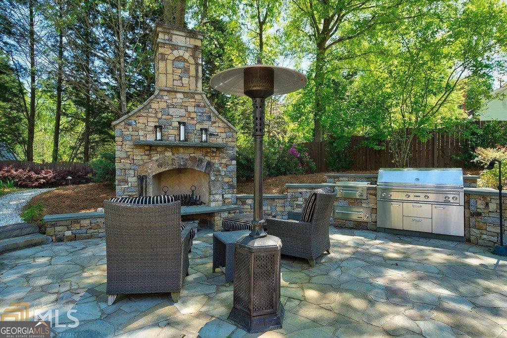 4037 Wieuca Road NE Atlanta GA 30342