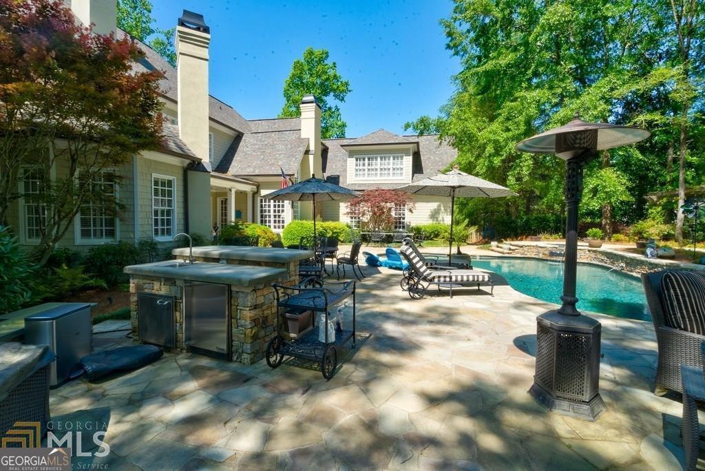 4037 Wieuca Road NE Atlanta GA 30342