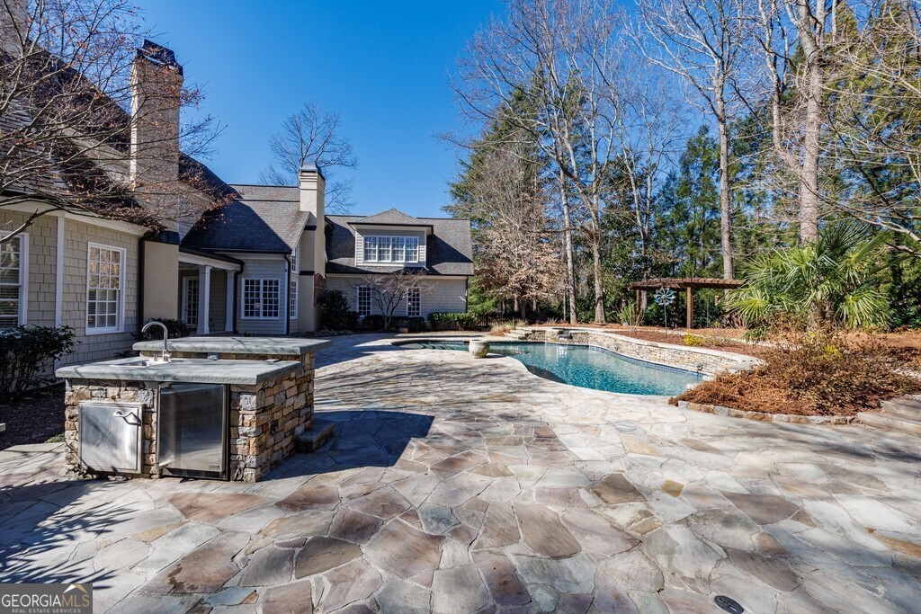 4037 Wieuca Road NE Atlanta GA 30342